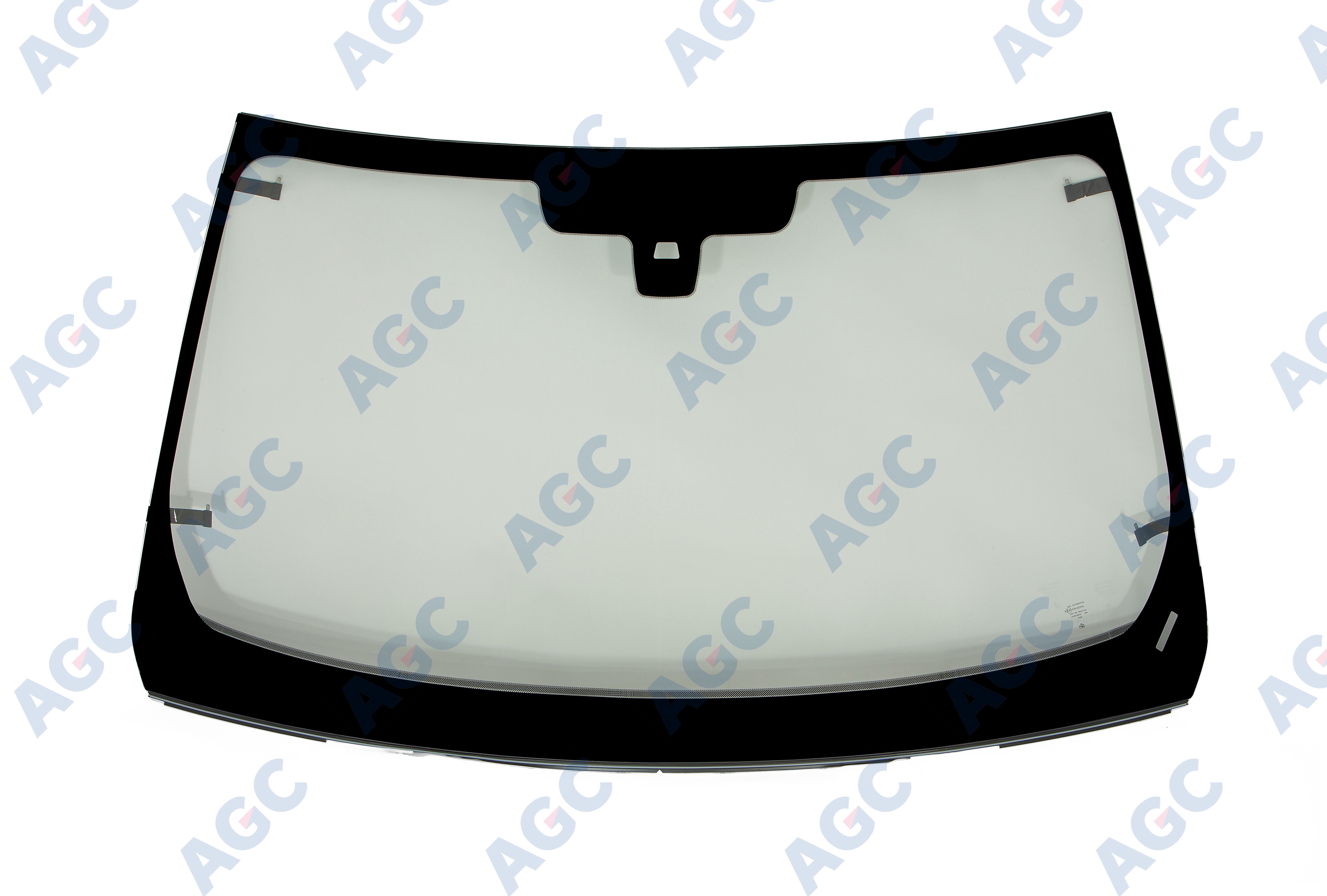 Лобовое стекло AGC для LAND ROVER RANGE ROVER SPORT (II - 2013-2022 )