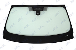 Лобовое стекло AGC для BMW X6 (G06 - 2020- )