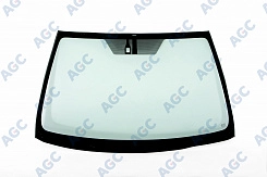 Лобовое стекло AGC для TOYOTA COROLLA (X (E140/E150) - 2006-2013 )