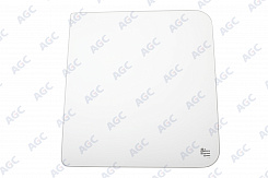 Боковое стекло БОР для ГАЗ 4301 (1989-2020 )