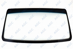 Лобовое стекло БОР для ГАЗ 3221 ГАЗЕЛЬ (1996 - н.в.)