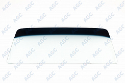 Лобовое стекло БОР для LADA (ВАЗ) 2101 (1970 - 1988)