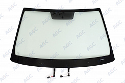 Лобовое стекло AGC для HYUNDAI CRETA (I - 2016-2021 )