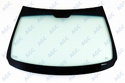 Лобовое стекло AGC для VOLVO XC90 (I - 2002-2015 )